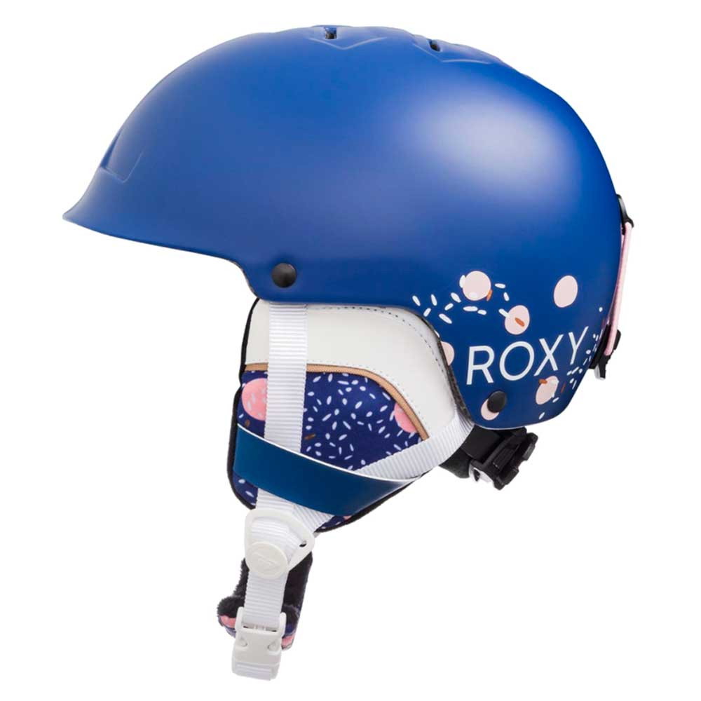 Roxy Happyland Capacete de Neve