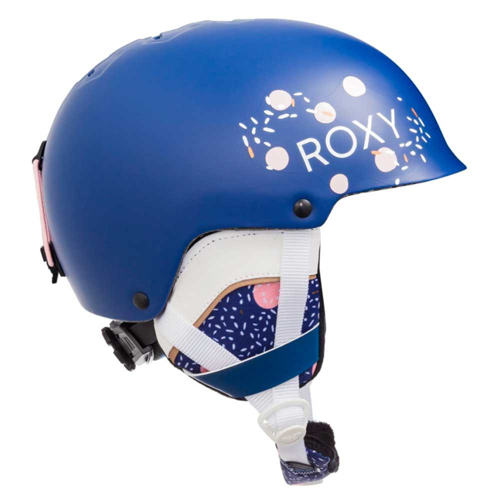Roxy Happyland Capacete de Neve