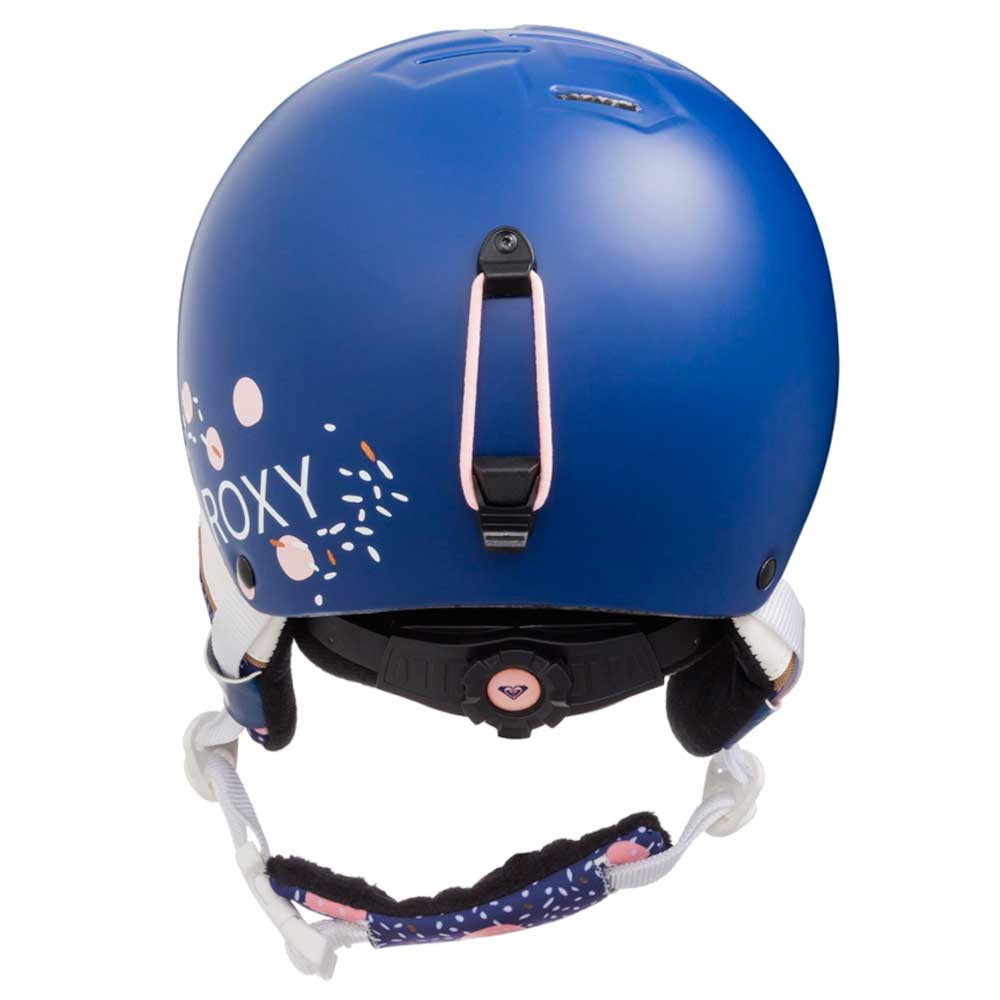 Roxy Happyland Capacete de Neve