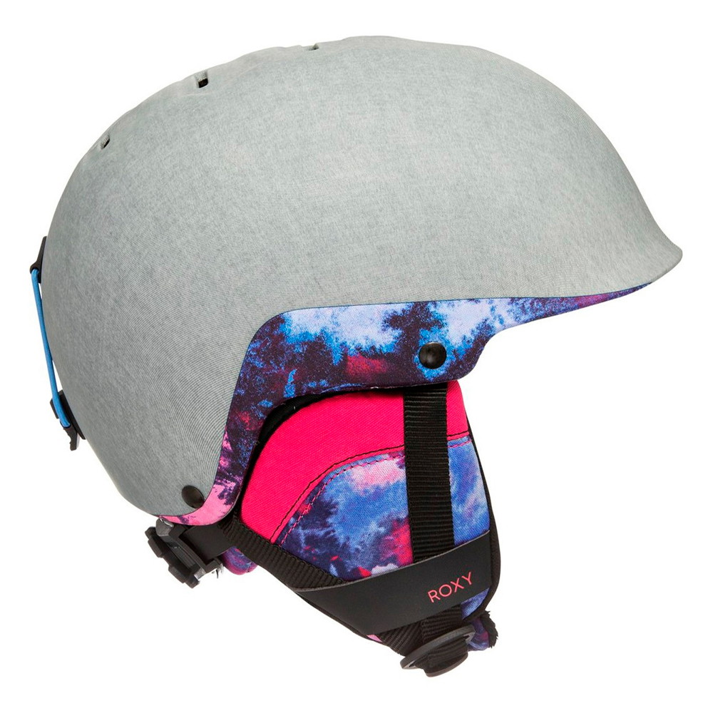 Roxy Happyland Capacete de Neve