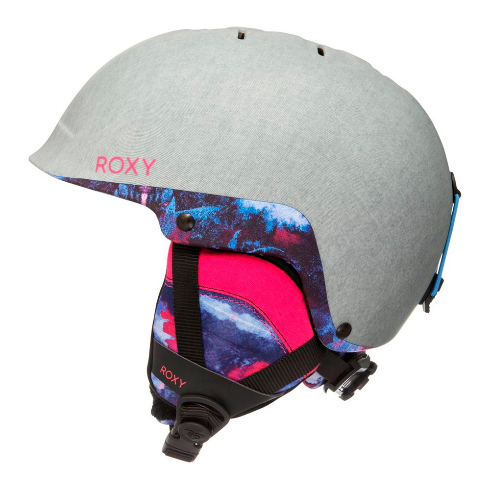 Roxy Happyland Capacete de Neve