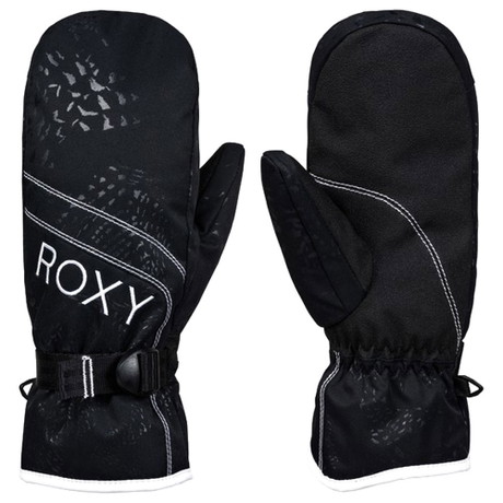 Luvas Roxy Jetty Solid Femininas para Esqui / Snowboard