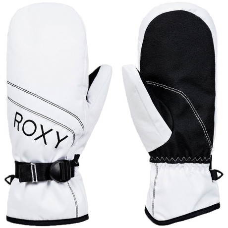 Luvas Roxy Jetty Solid Femininas para Esqui / Snowboard