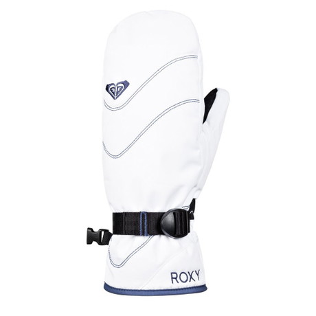 Luvas de Neve Roxy Jetty Solid