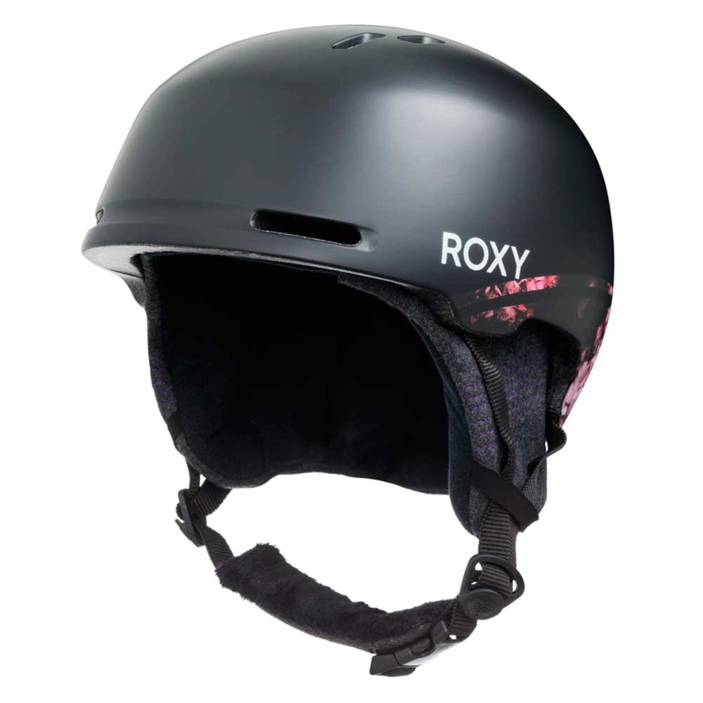 Roxy Kashmir Capacete de Neve