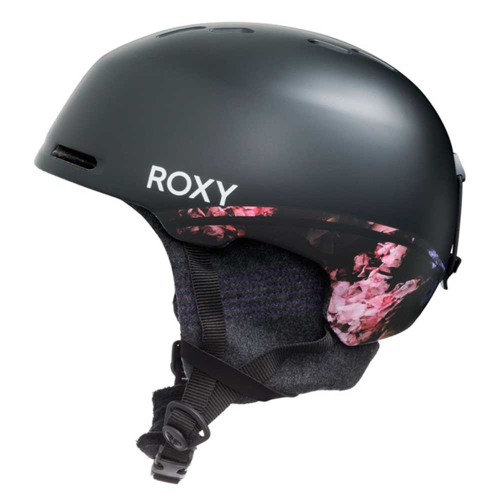 Roxy Kashmir Capacete de Neve