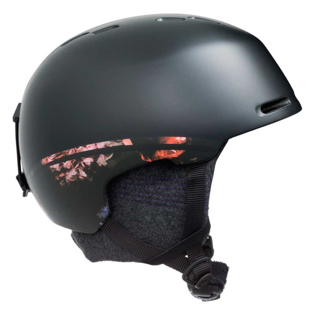 Roxy Kashmir Capacete de Neve