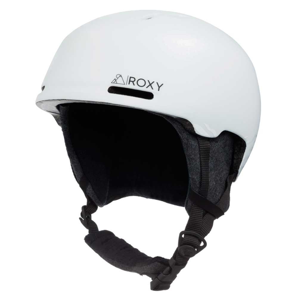 Roxy Kashmir Capacete de Neve