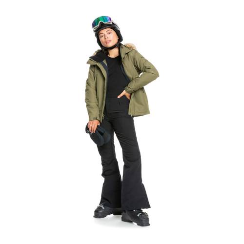 Roxy Kashmir Capacete de Neve