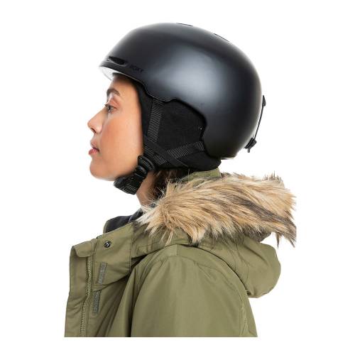 Roxy Kashmir Capacete de Neve