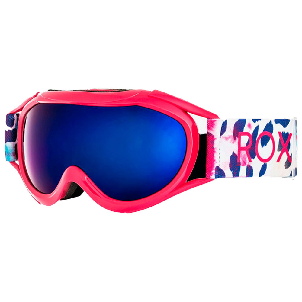 Roxy Loola 2.0 Óculos de Esqui/Snowboard