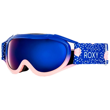 Roxy Loola 2.0 Óculos de Esqui/Snowboard