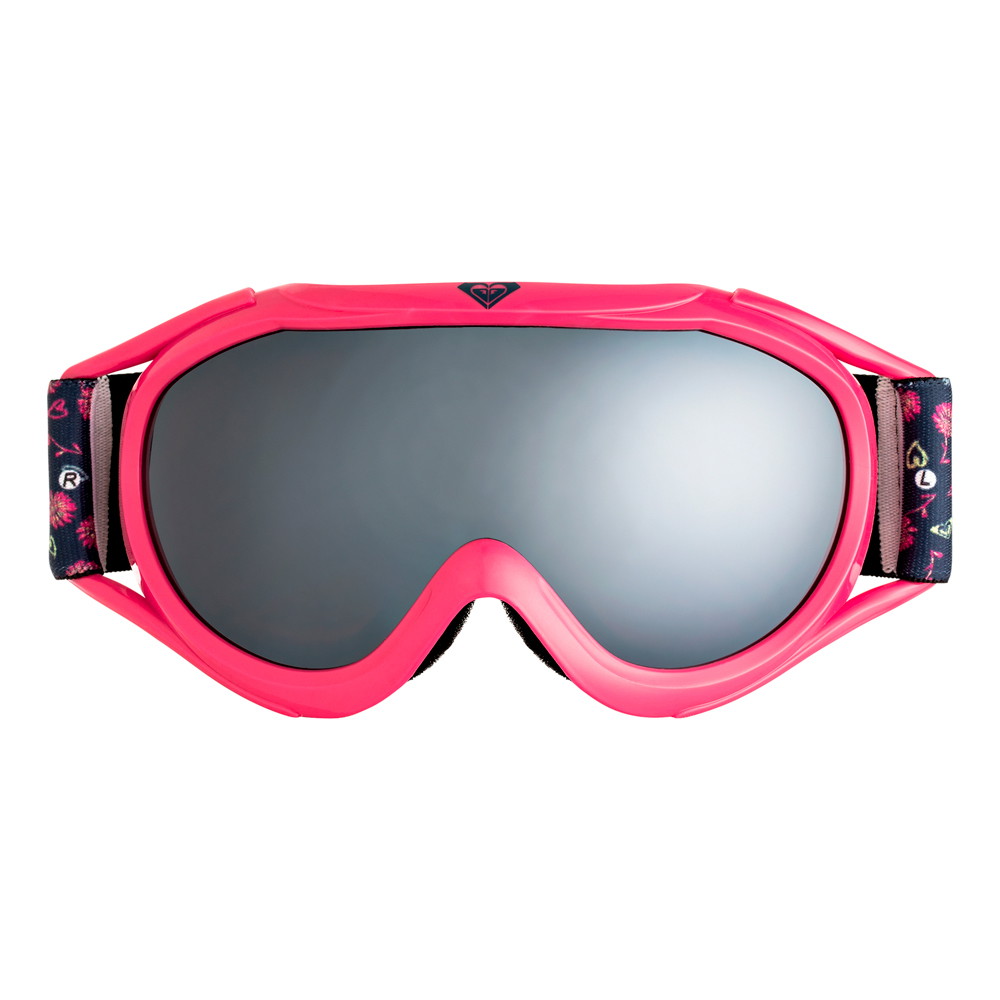 Roxy Loola 2.0 Óculos de Esqui/Snowboard