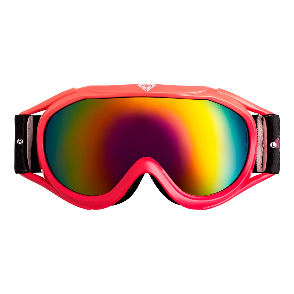 Roxy Loola 2.0 Óculos de Esqui/Snowboard