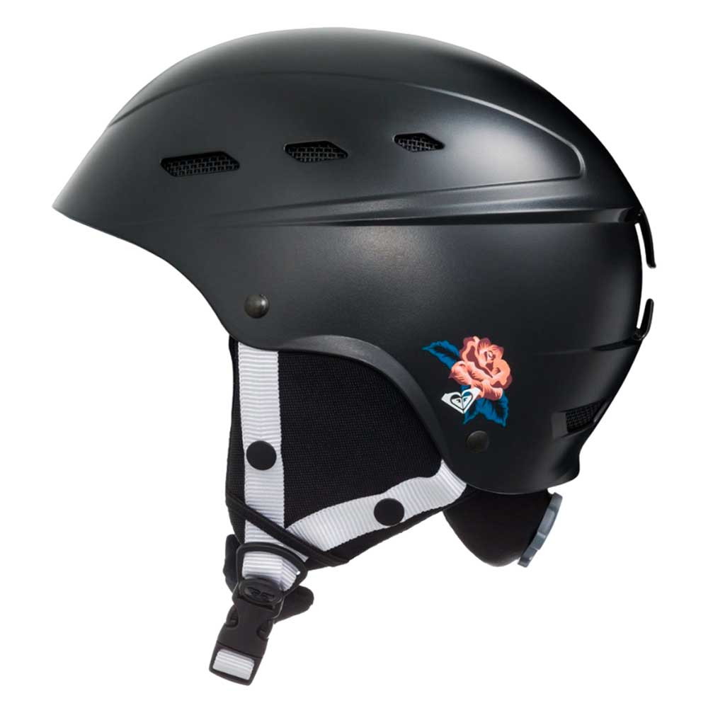 Roxy Ollie Snowboard/Ski Capacete