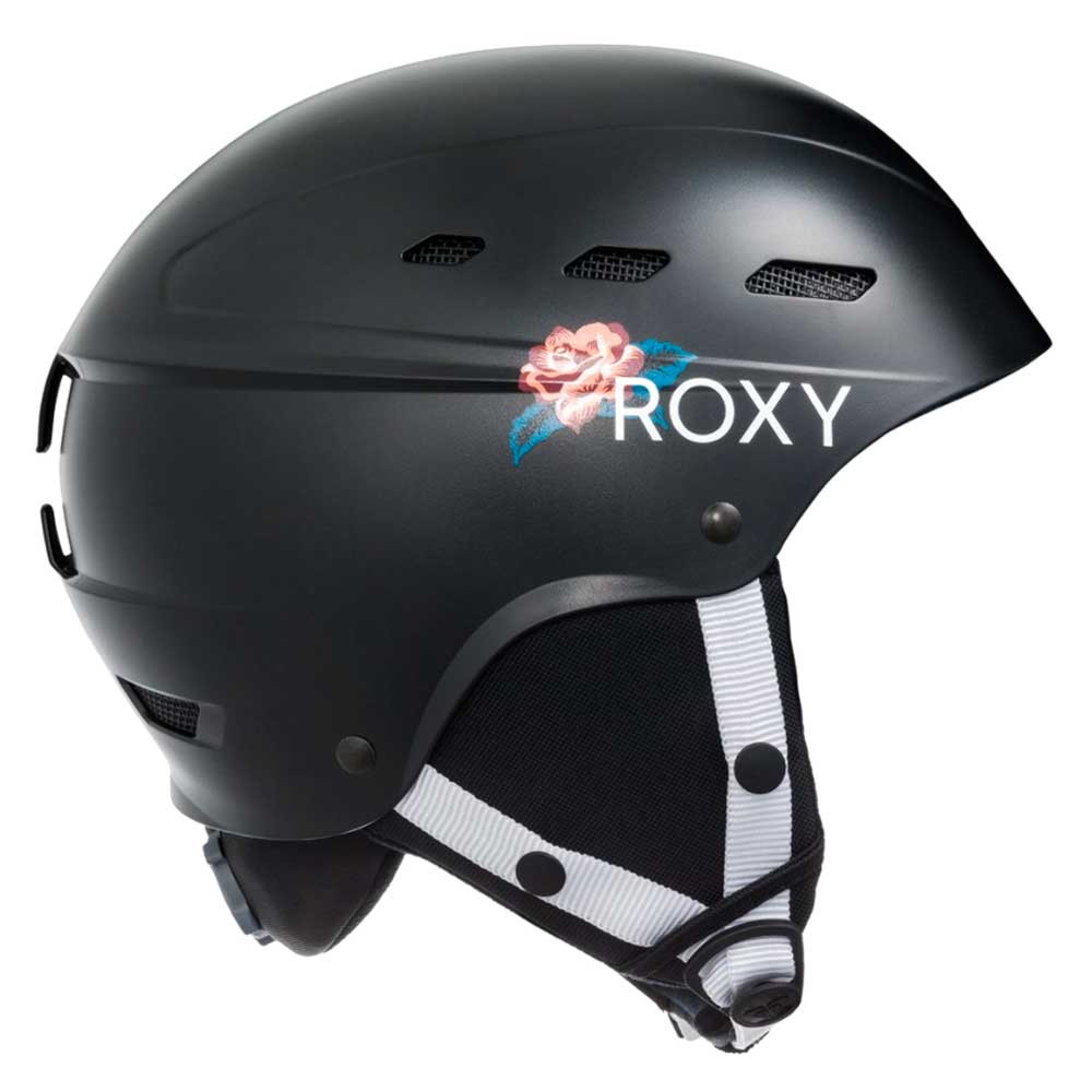 Roxy Ollie Snowboard/Ski Capacete