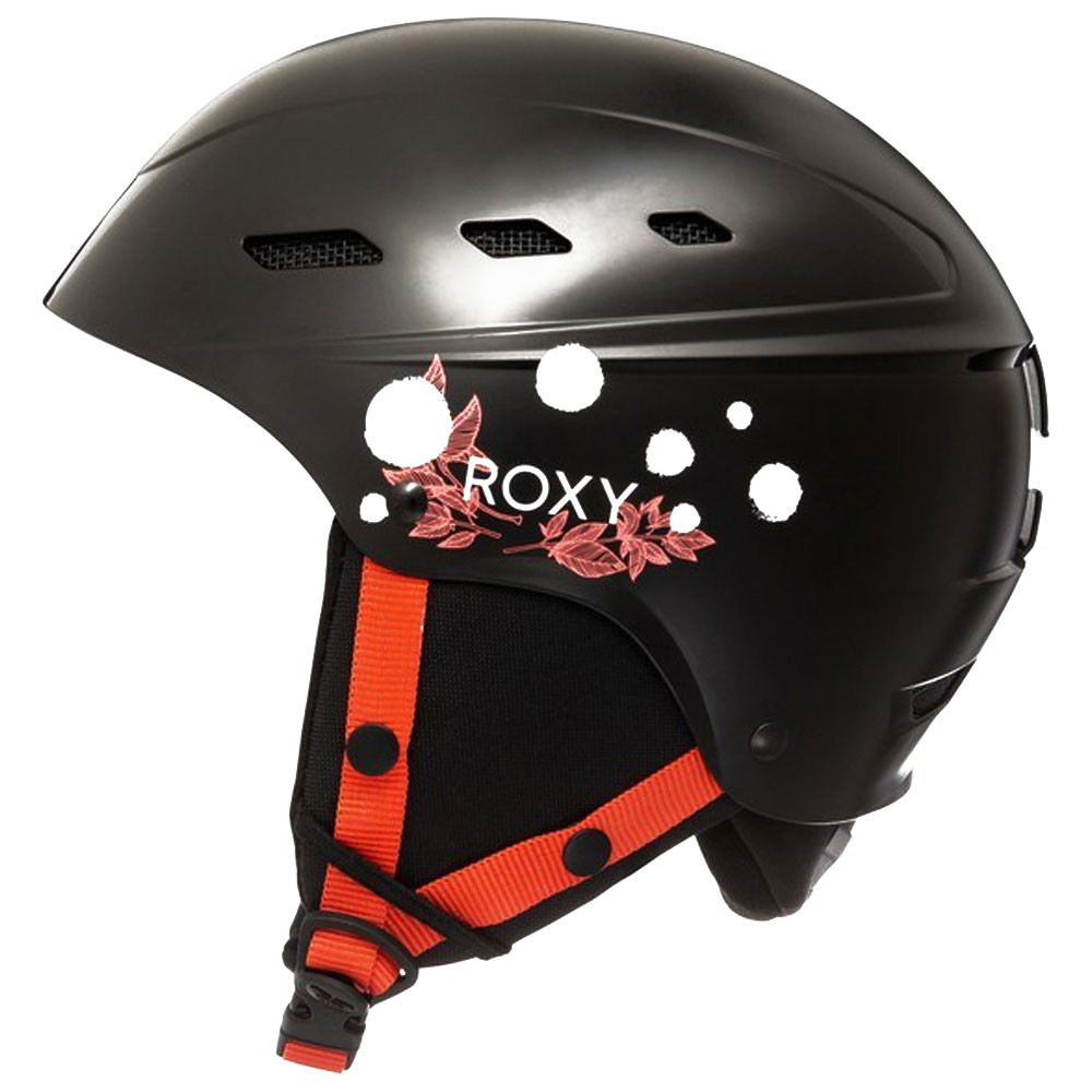 Roxy Ollie Snowboard/Ski Capacete