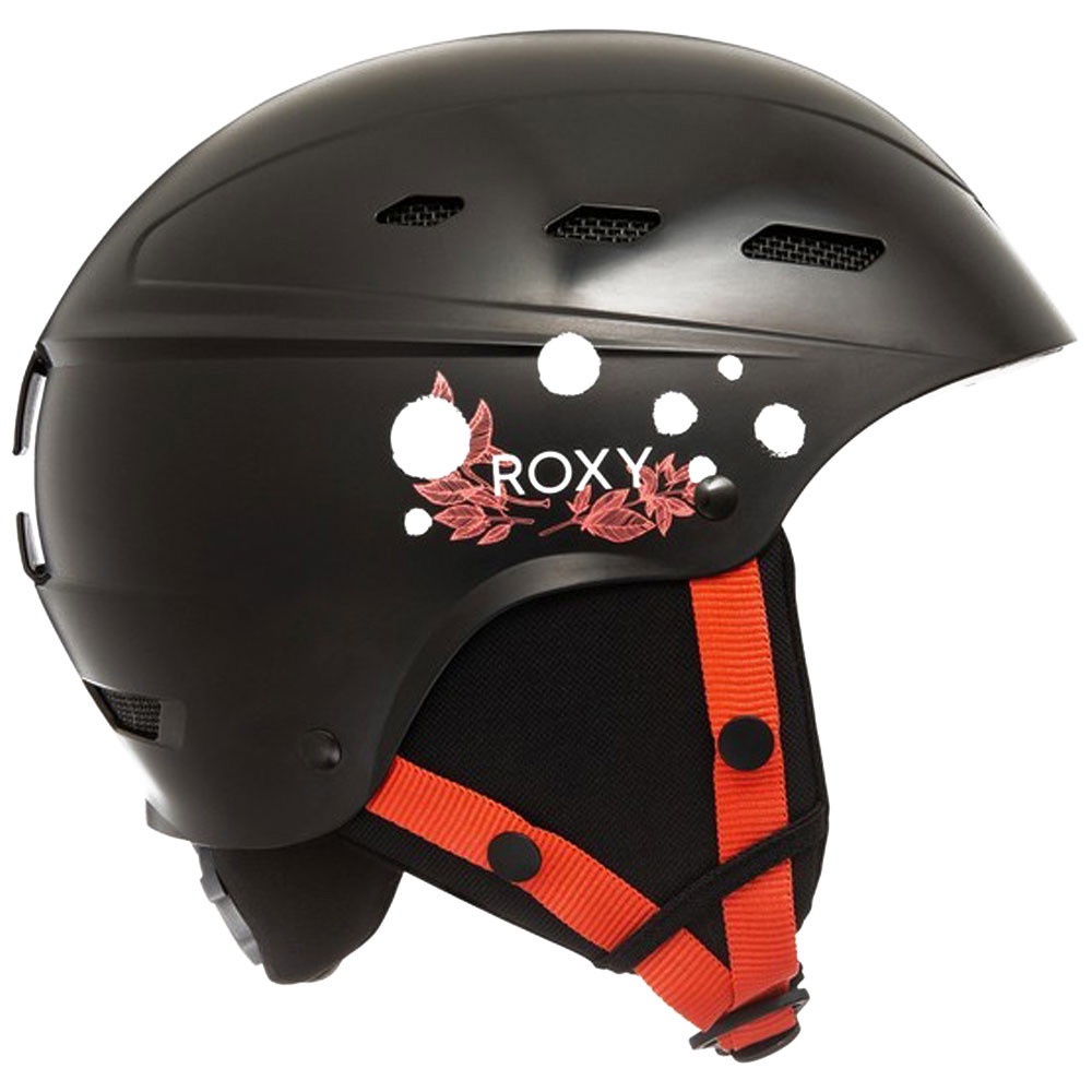 Roxy Ollie Snowboard/Ski Capacete