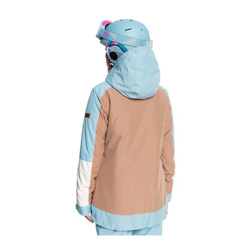 Roxy Ravine Jaqueta de Neve Casaco Esqui