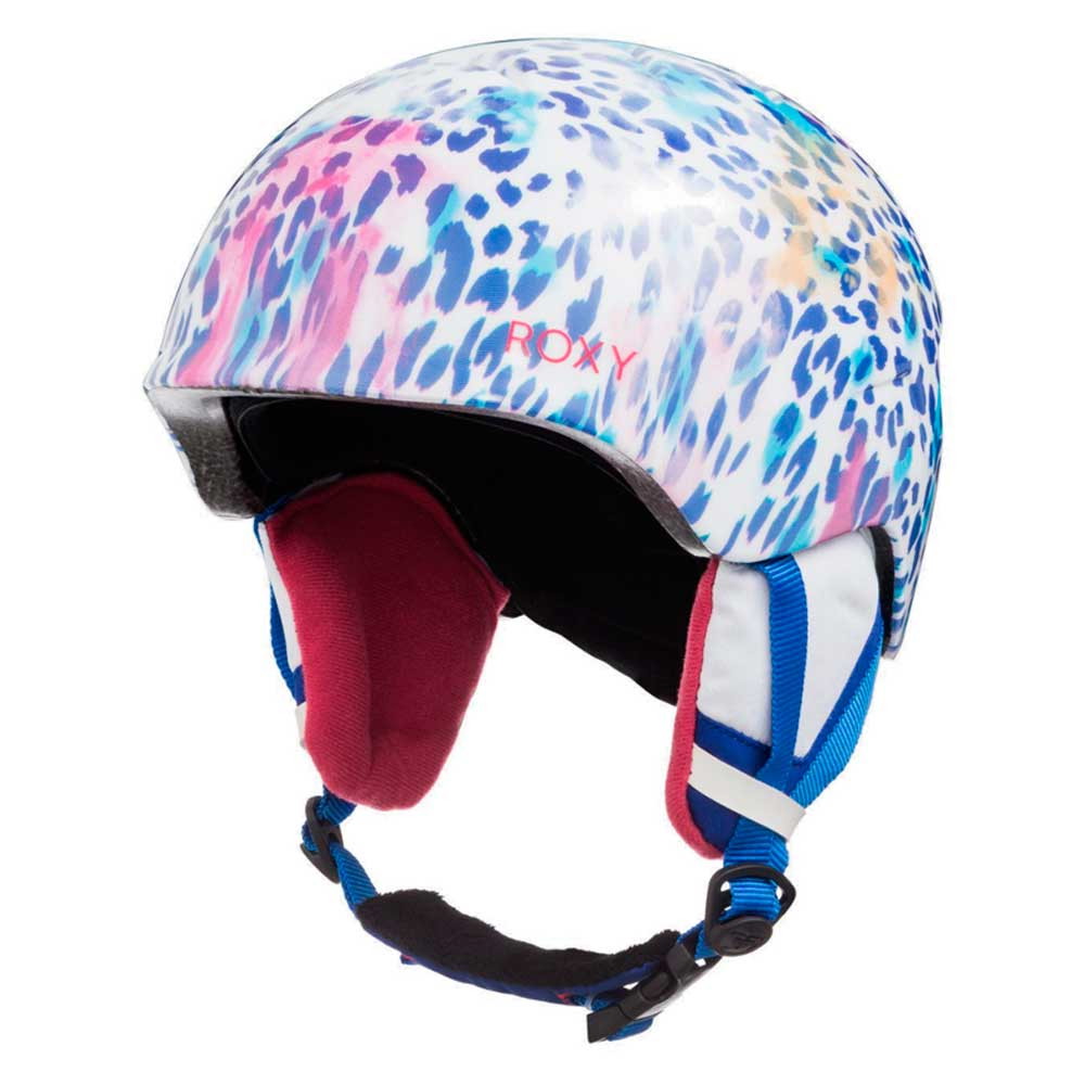 Roxy Slush Capacete de Neve