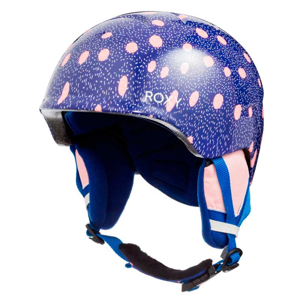 Roxy Slush Capacete de Neve