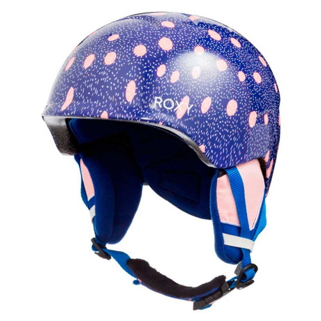 Roxy Slush Capacete de Neve
