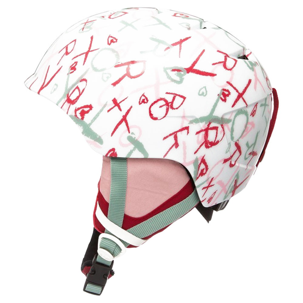 Roxy Slush Capacete de Neve