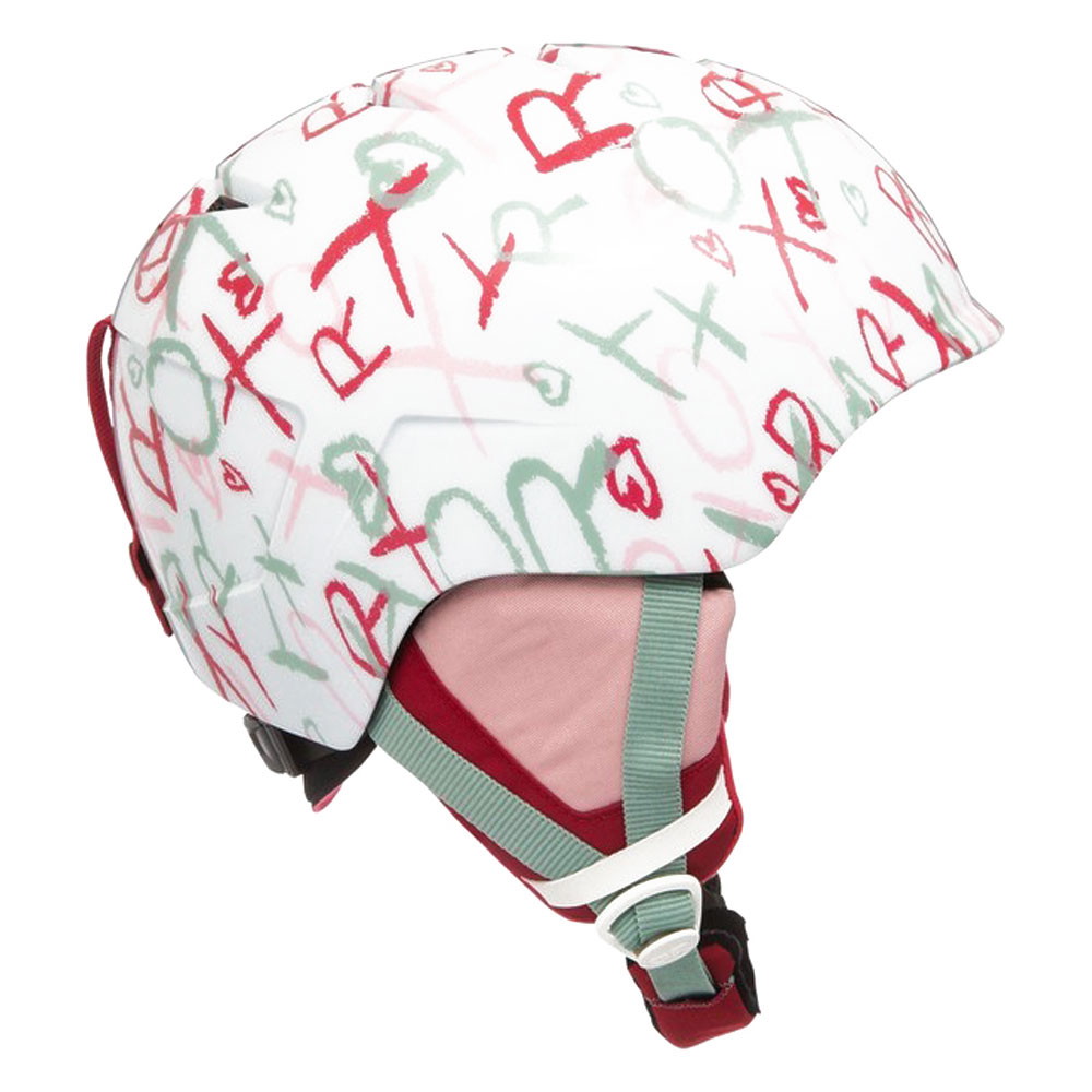 Roxy Slush Capacete de Neve