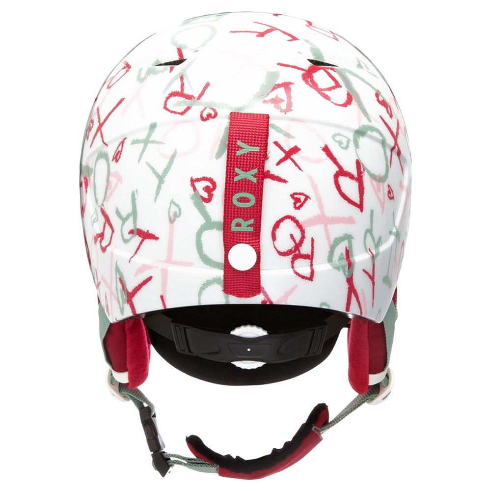 Roxy Slush Capacete de Neve