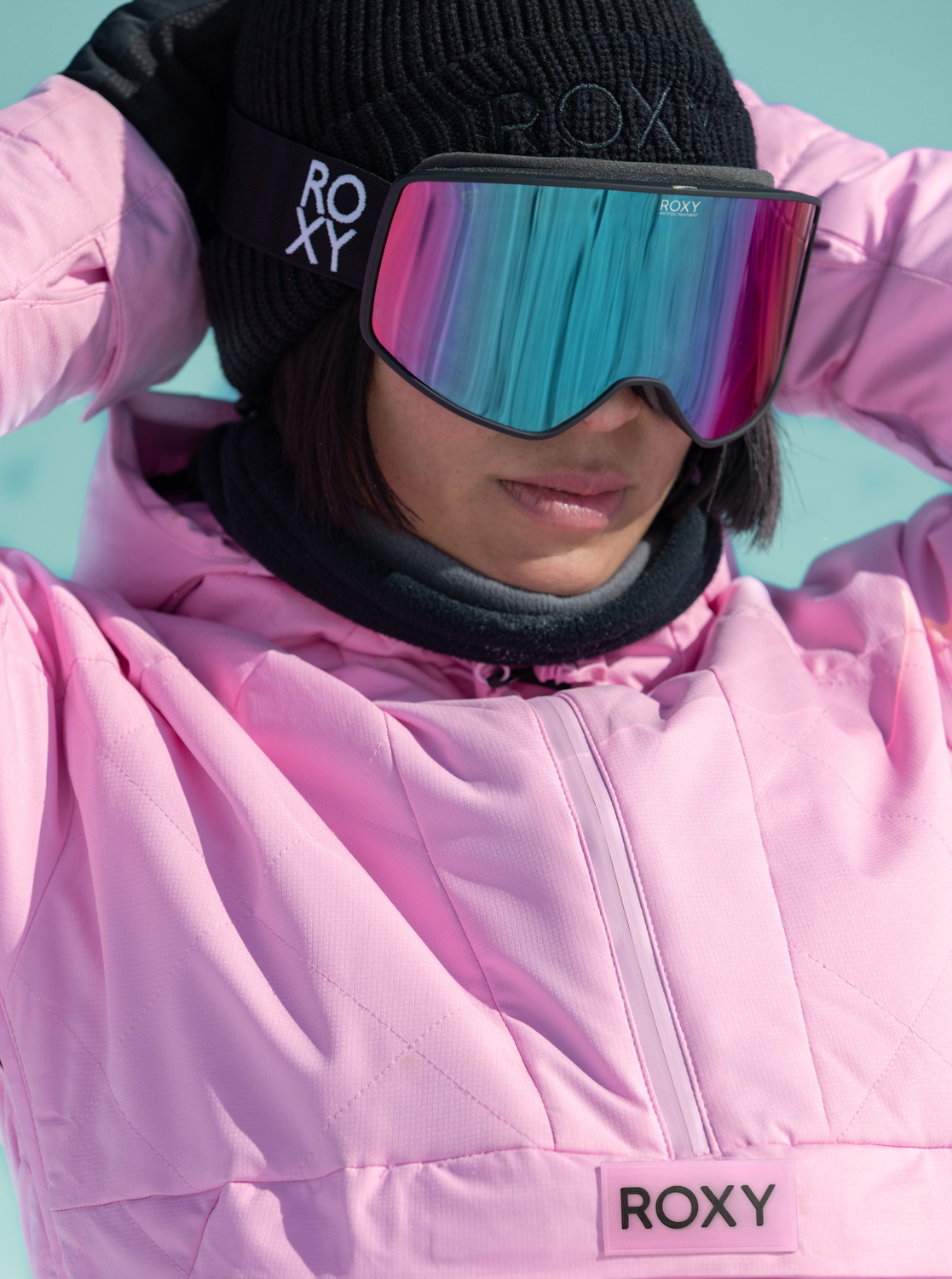 Roxy Storm Esqui/Snowboard Óculos