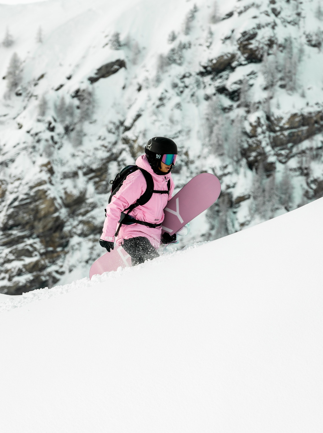 Roxy Storm Esqui/Snowboard Óculos