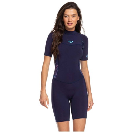 Roxy Syncro SS Mulher Wetsuit 2/2