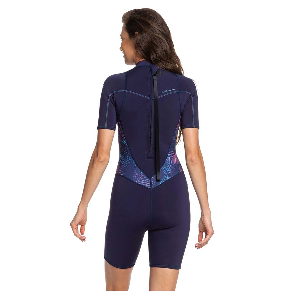 Roxy Syncro SS Mulher Wetsuit 2/2
