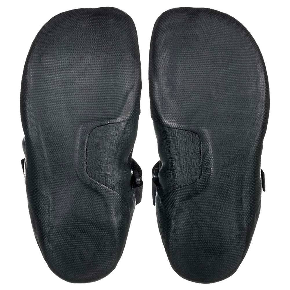 Roxy Syncro Biqueira Redonda Botas Neoprene 3mm