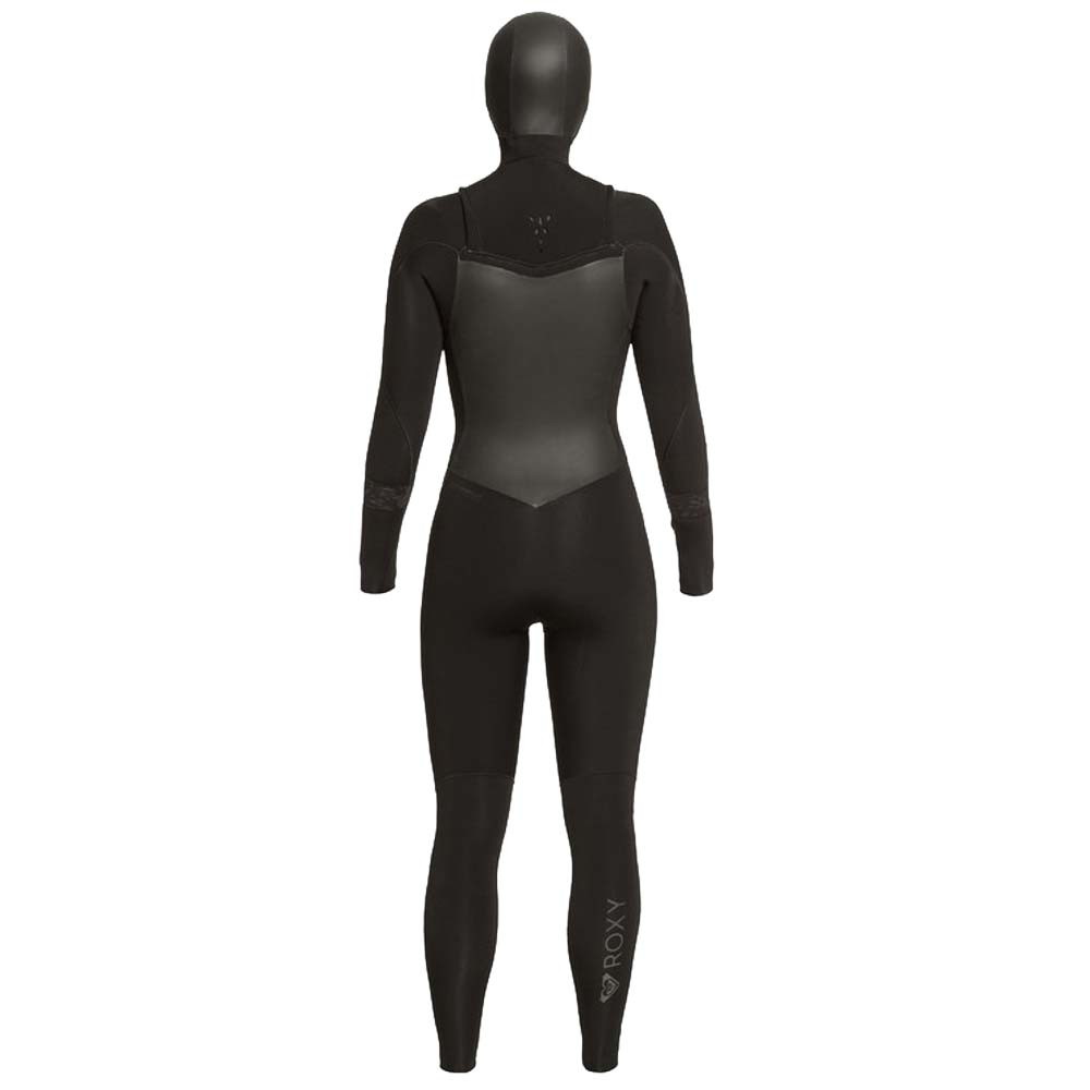Roxy Syncro Plus Hooded Feminino Wetsuit 5/4/3