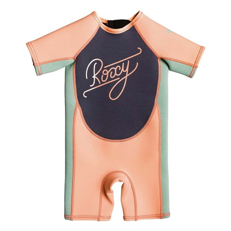 fato de mergulho Roxy Syncro Girl 1,5 mm