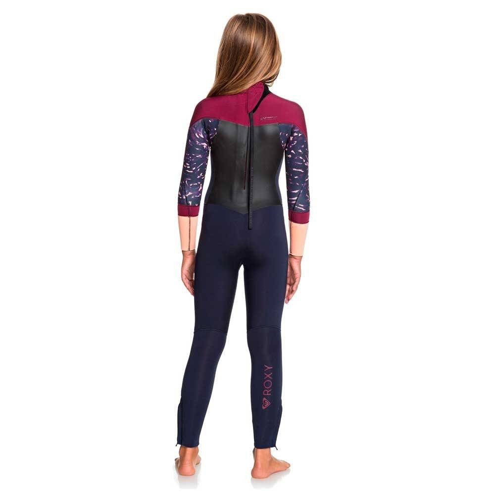Roxy Syncro Menina Wetsuit 3/2