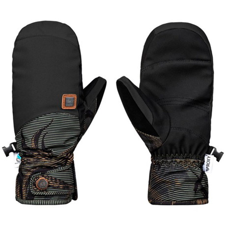 LUVAS Roxy Vermont