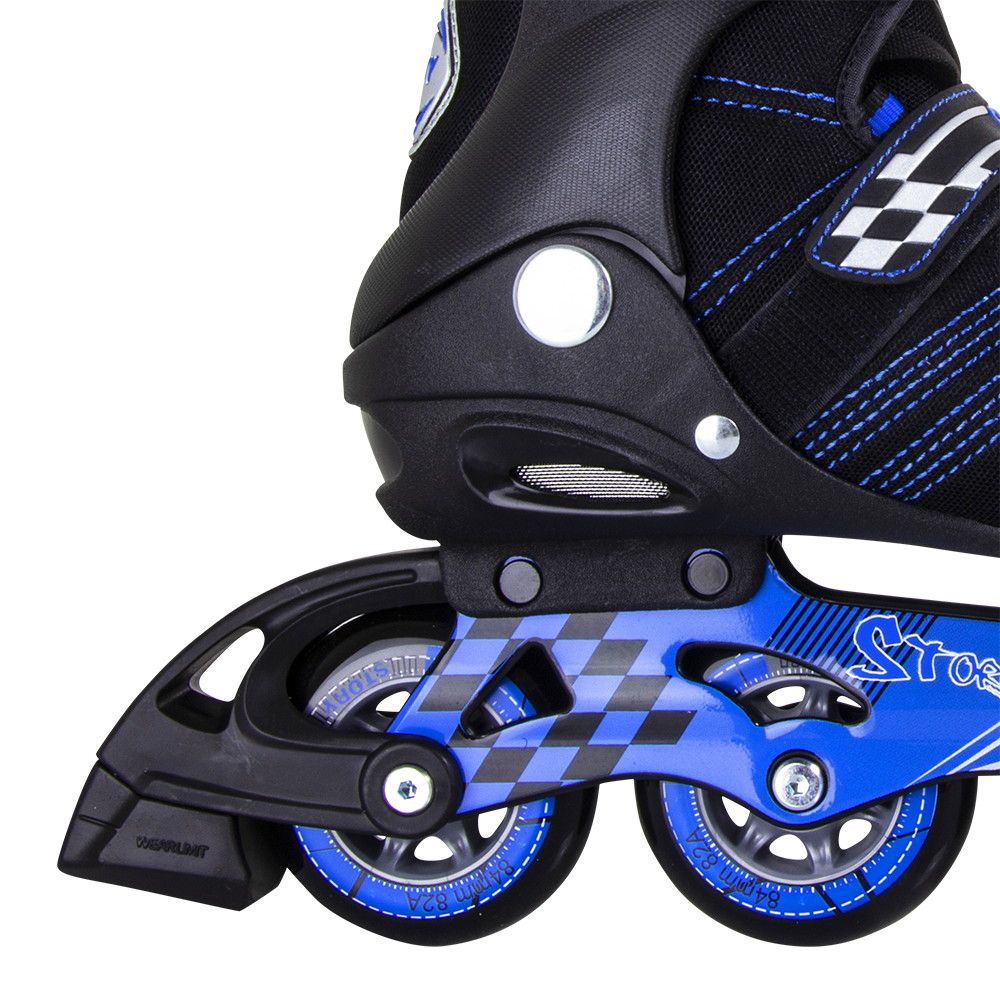 Story Rebel Inline Patin