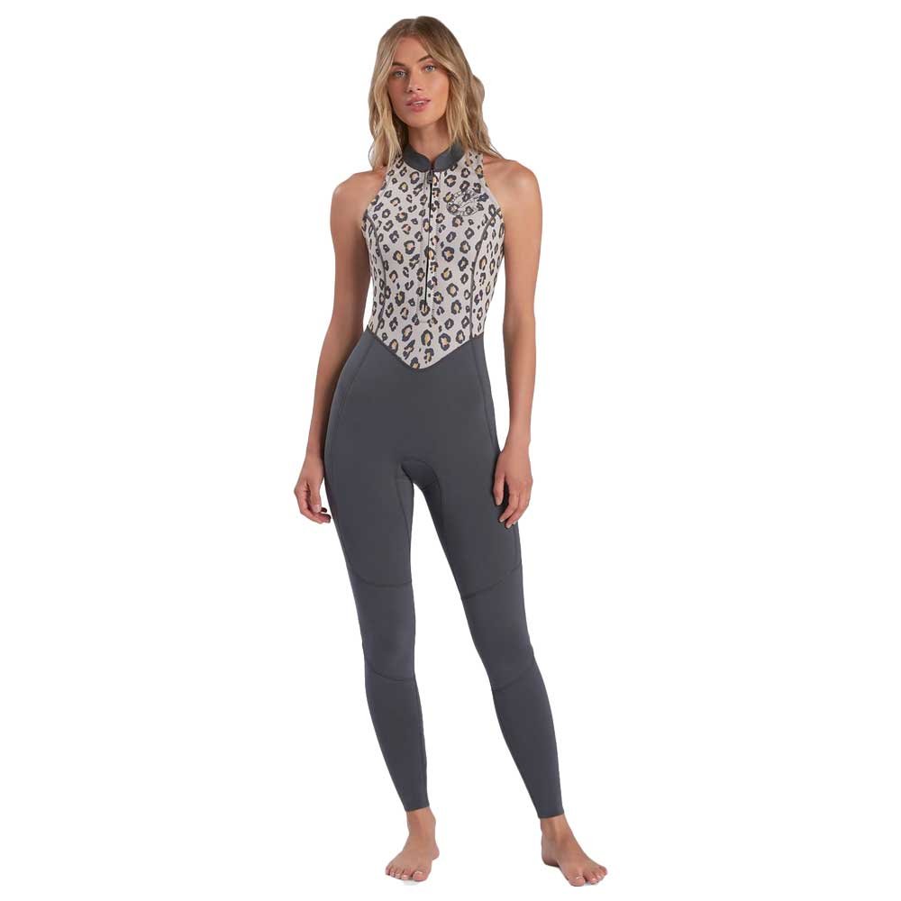 Billabong Salty Jane Wetsuit feminino 2mm