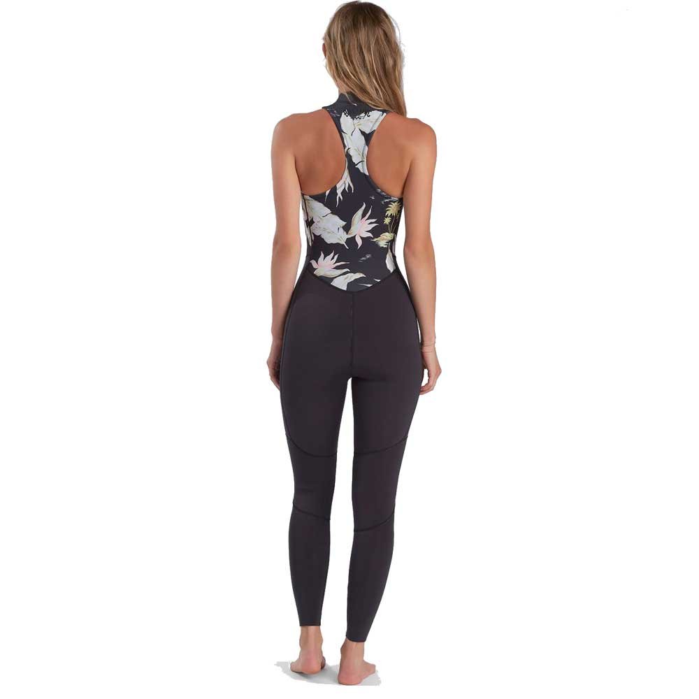 Billabong Salty Jane Wetsuit feminino 2mm