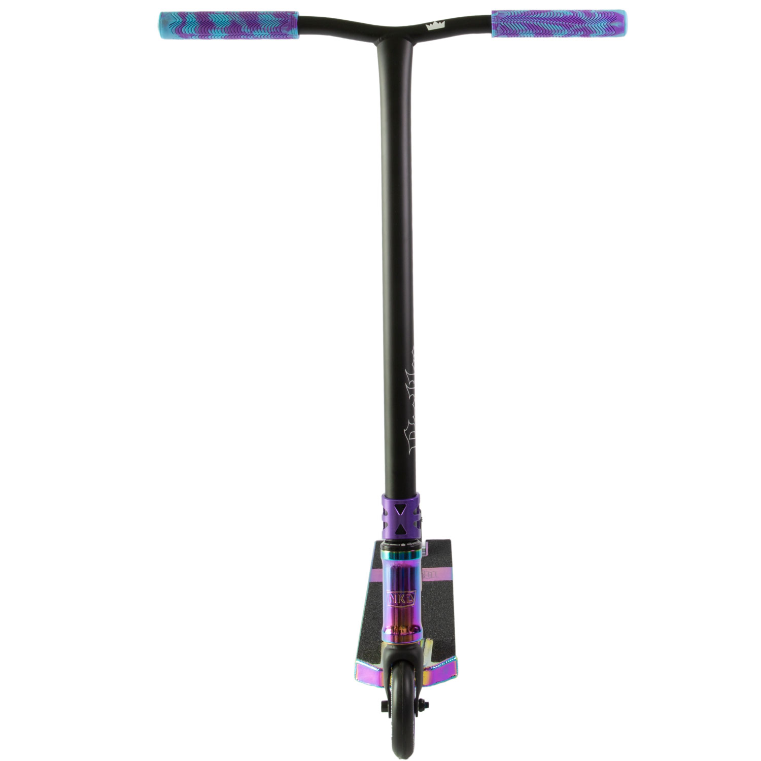 NKD Rally Stunt Scooter
