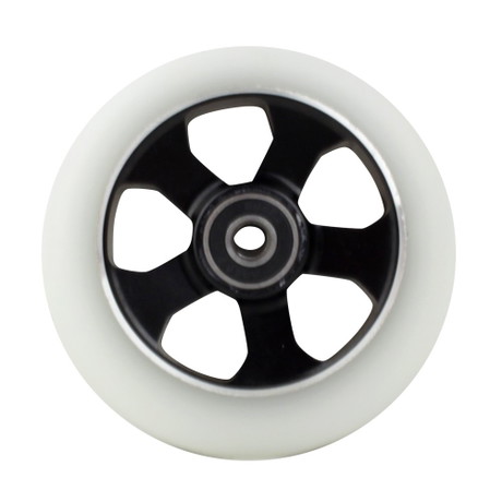 Naked Spoked Roda