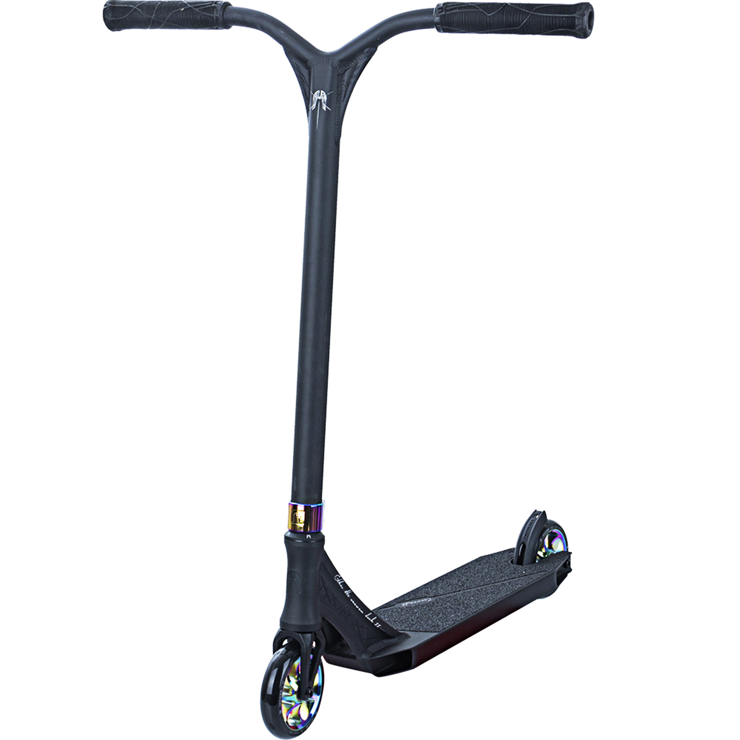Ethic DTC Erawan v2 Trotinete de Freestyle