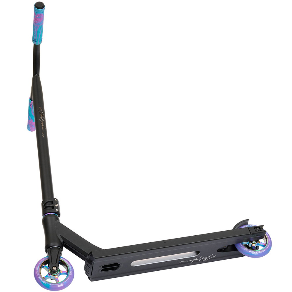 NKD Rally Stunt Scooter