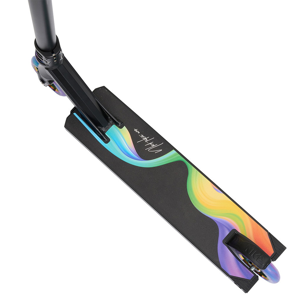 NKD Rally Stunt Scooter