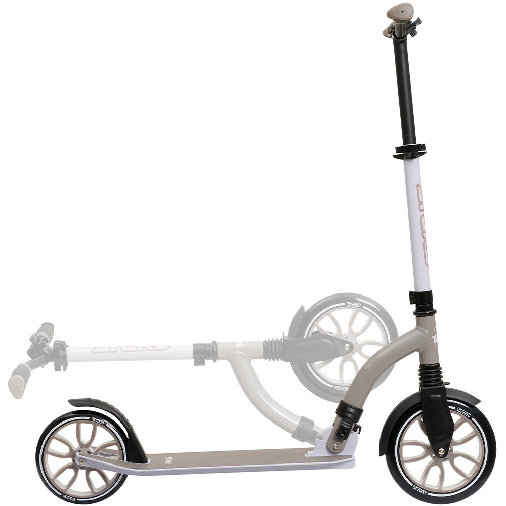 Story Big Wheel Avançado Patinete Dobrável