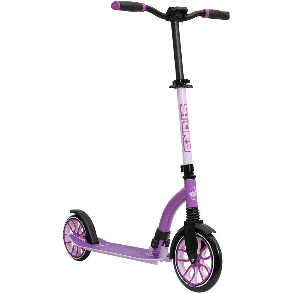 Story Big Wheel Avançado Patinete Dobrável