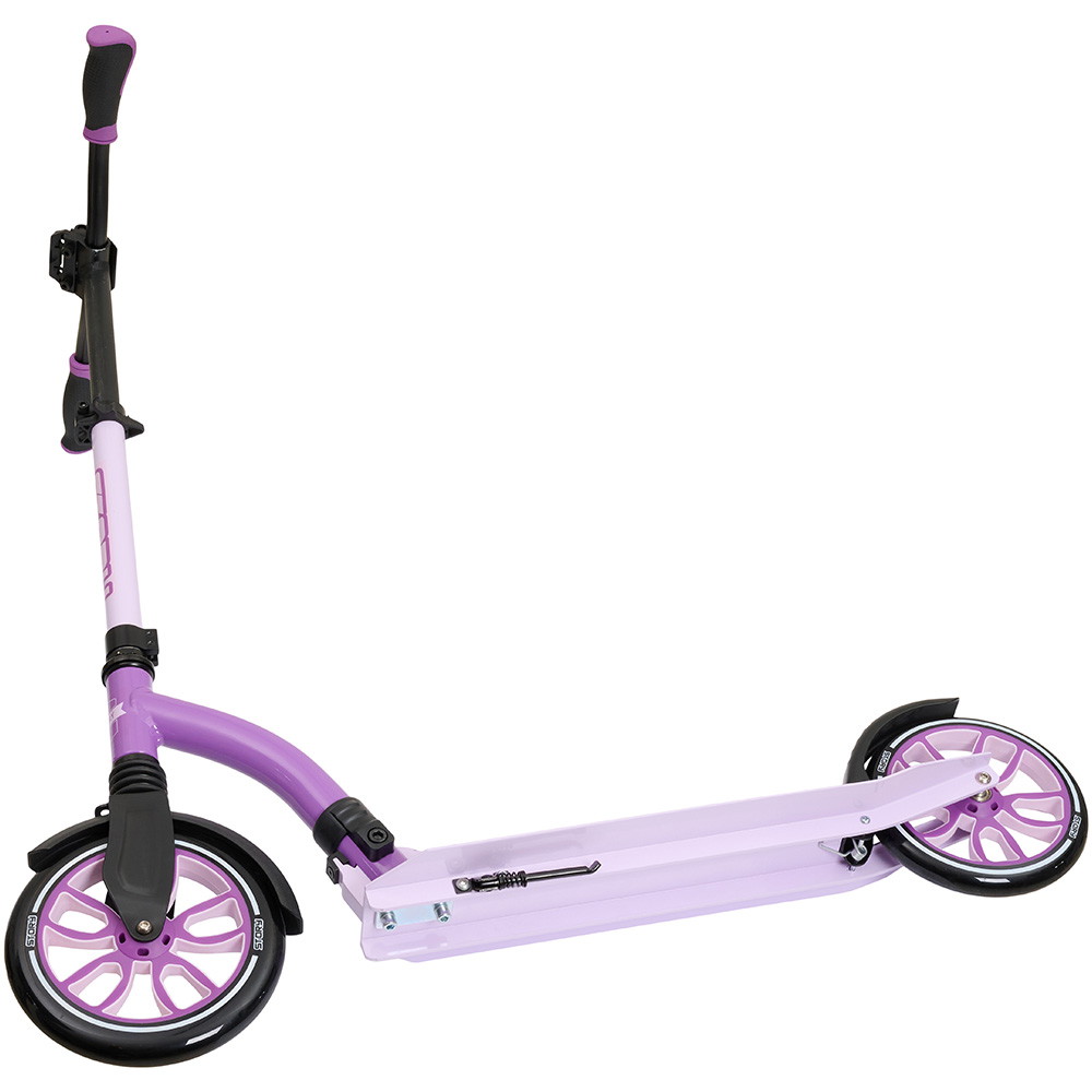 Story Big Wheel Avançado Patinete Dobrável