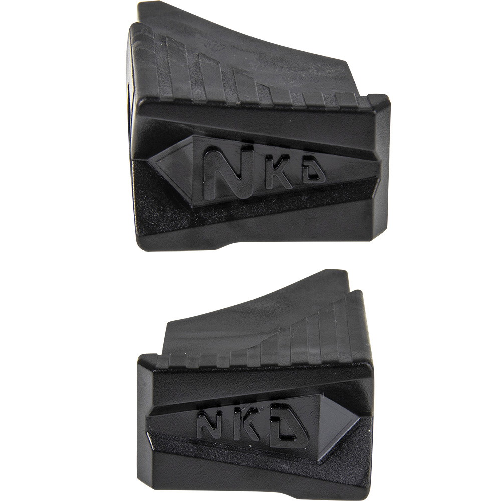 Capa Traseira NKD para Deck de Scooter + Parafuso